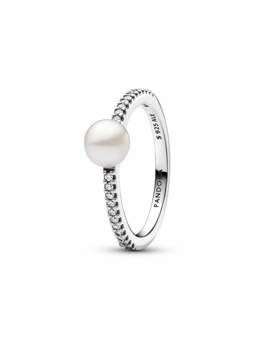 Кольца PANDORA модель 193158C01 Фото