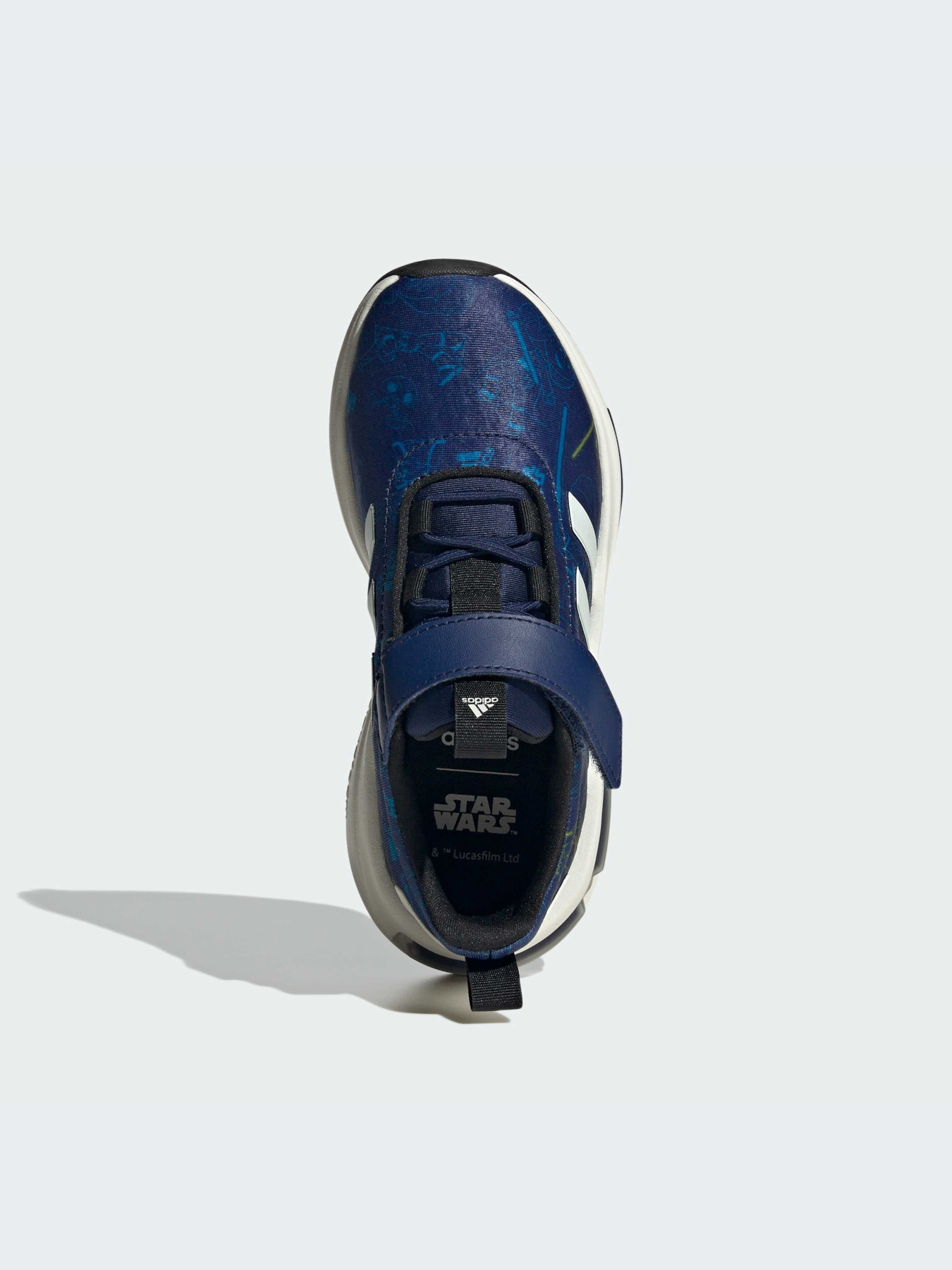 Кроссовки Adidas модель ID8010 Кроссовки Adidas модель ID8010 Фото