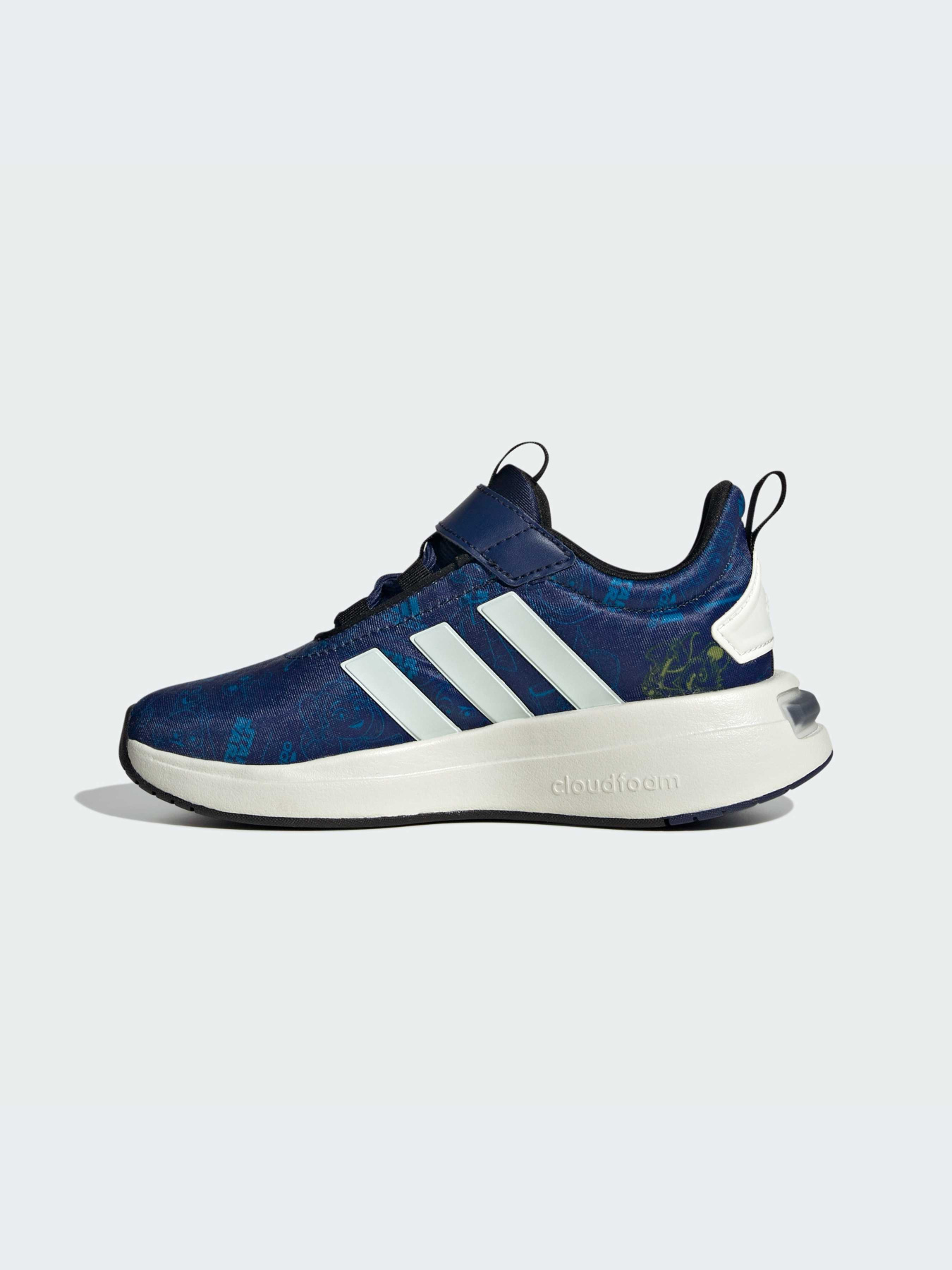 Кроссовки Adidas модель ID8010 Кроссовки Adidas модель ID8010 Фото