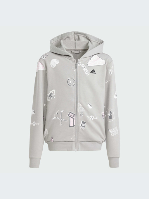 Худі та світшоти Adidas модель IS3755 Фото