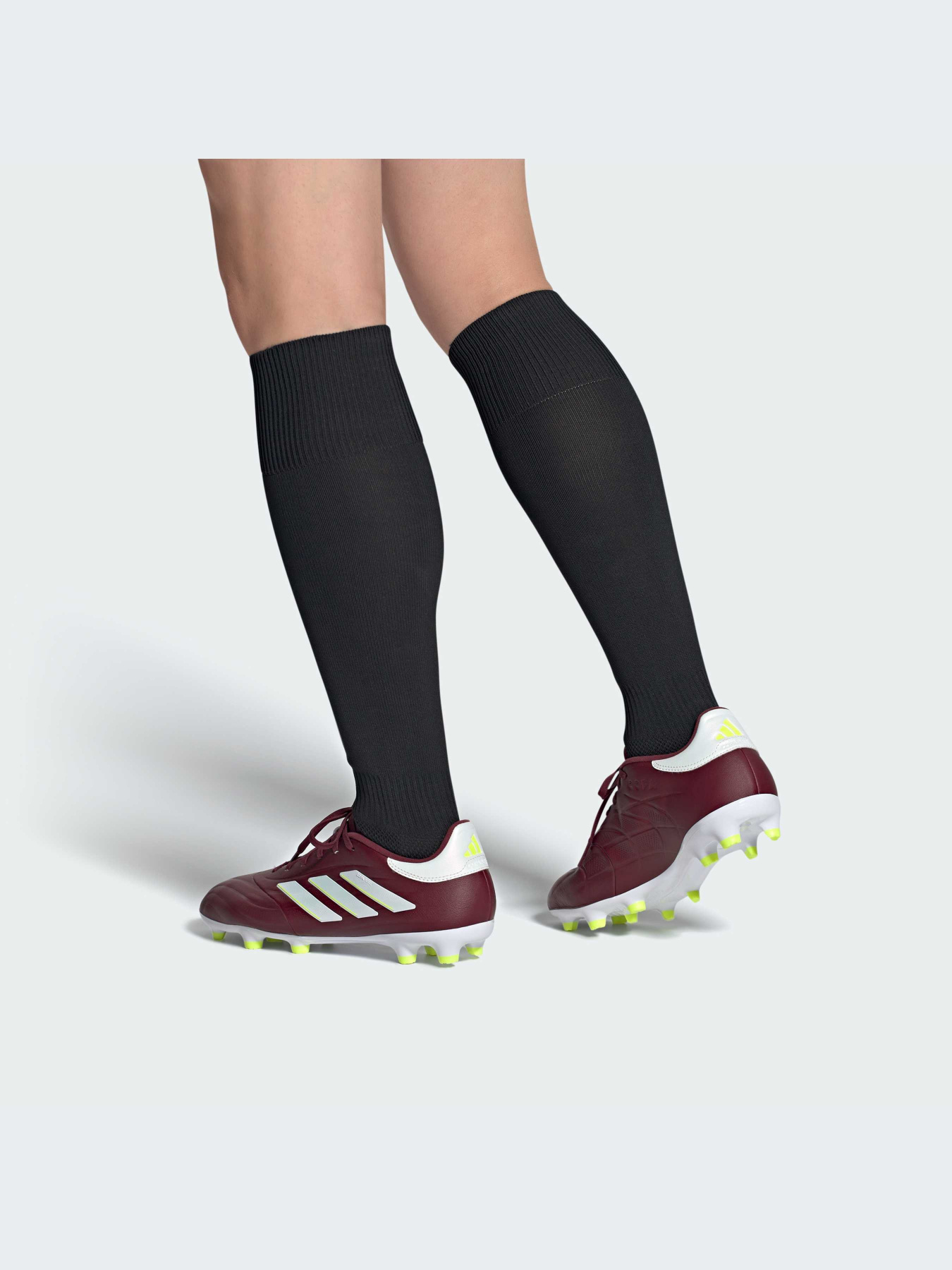 Кросівки Adidas Copa модель IE7491 Фото