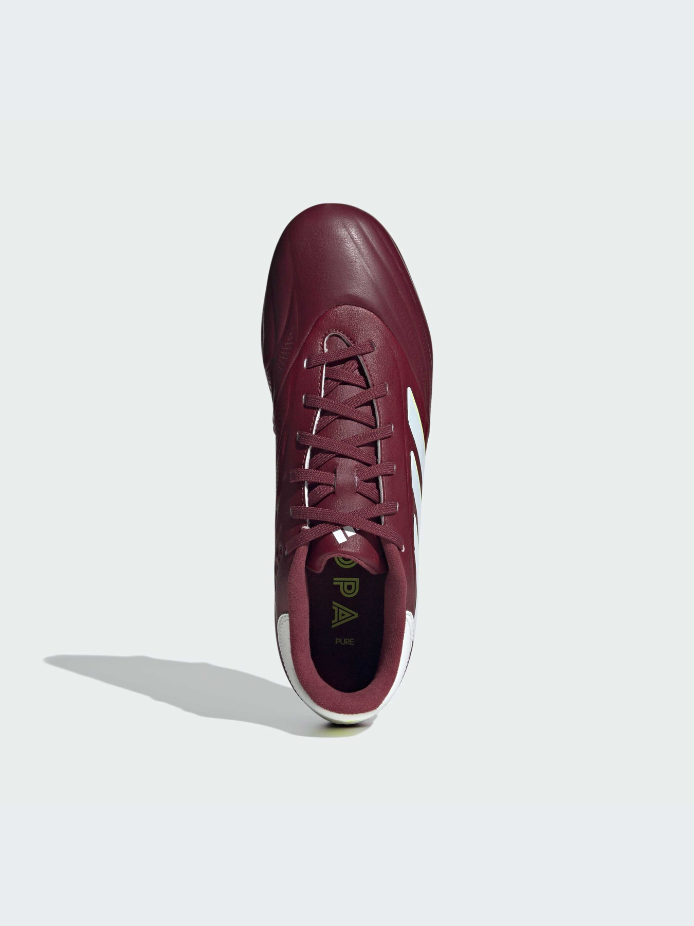 Кросівки Adidas Copa модель IE7491 Фото