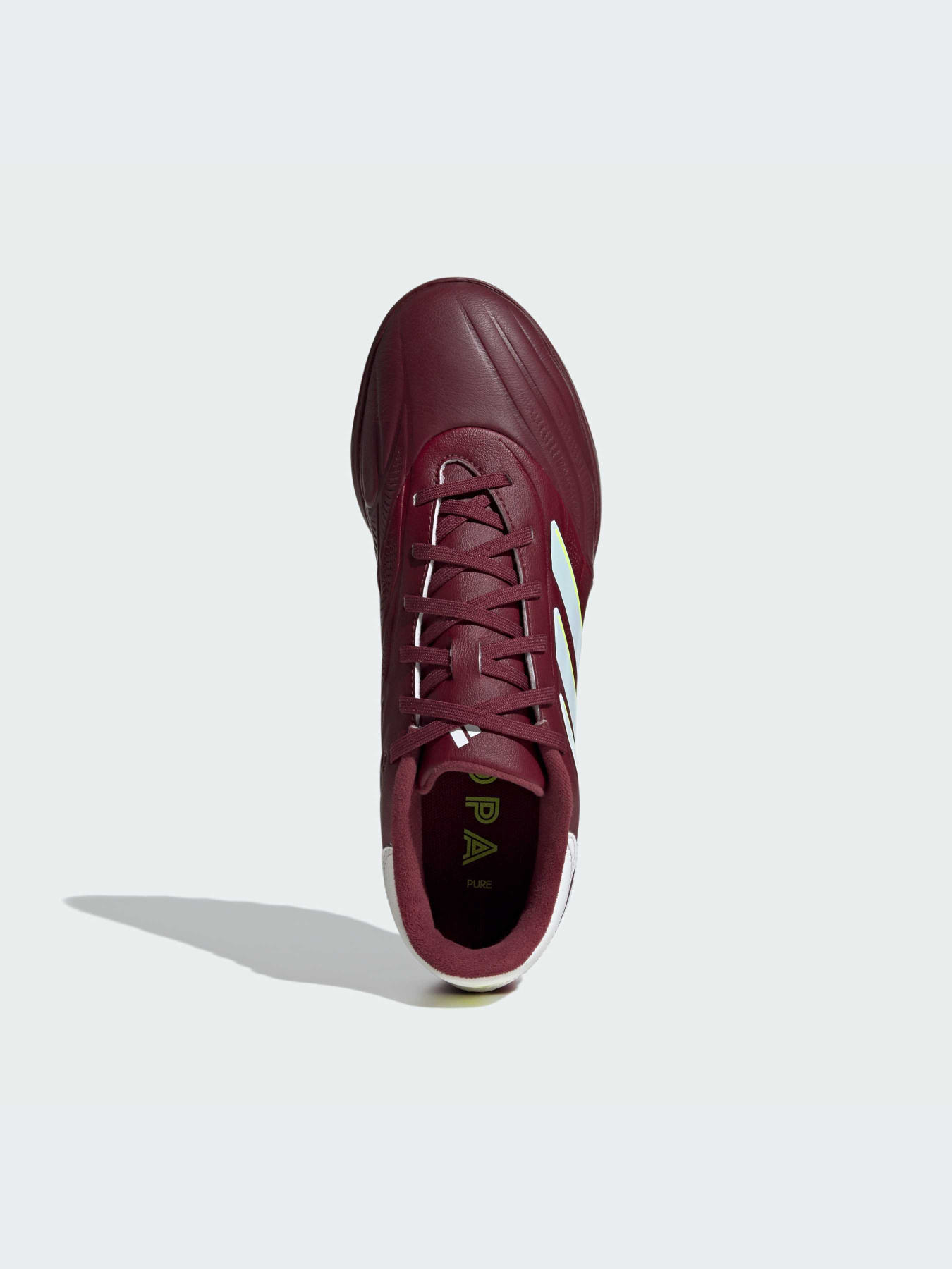Кроссовки Adidas Copa модель IE7497 Фото