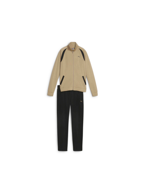 Костюмы PUMA Classic Tricot Suit Op модель 675234 Фото