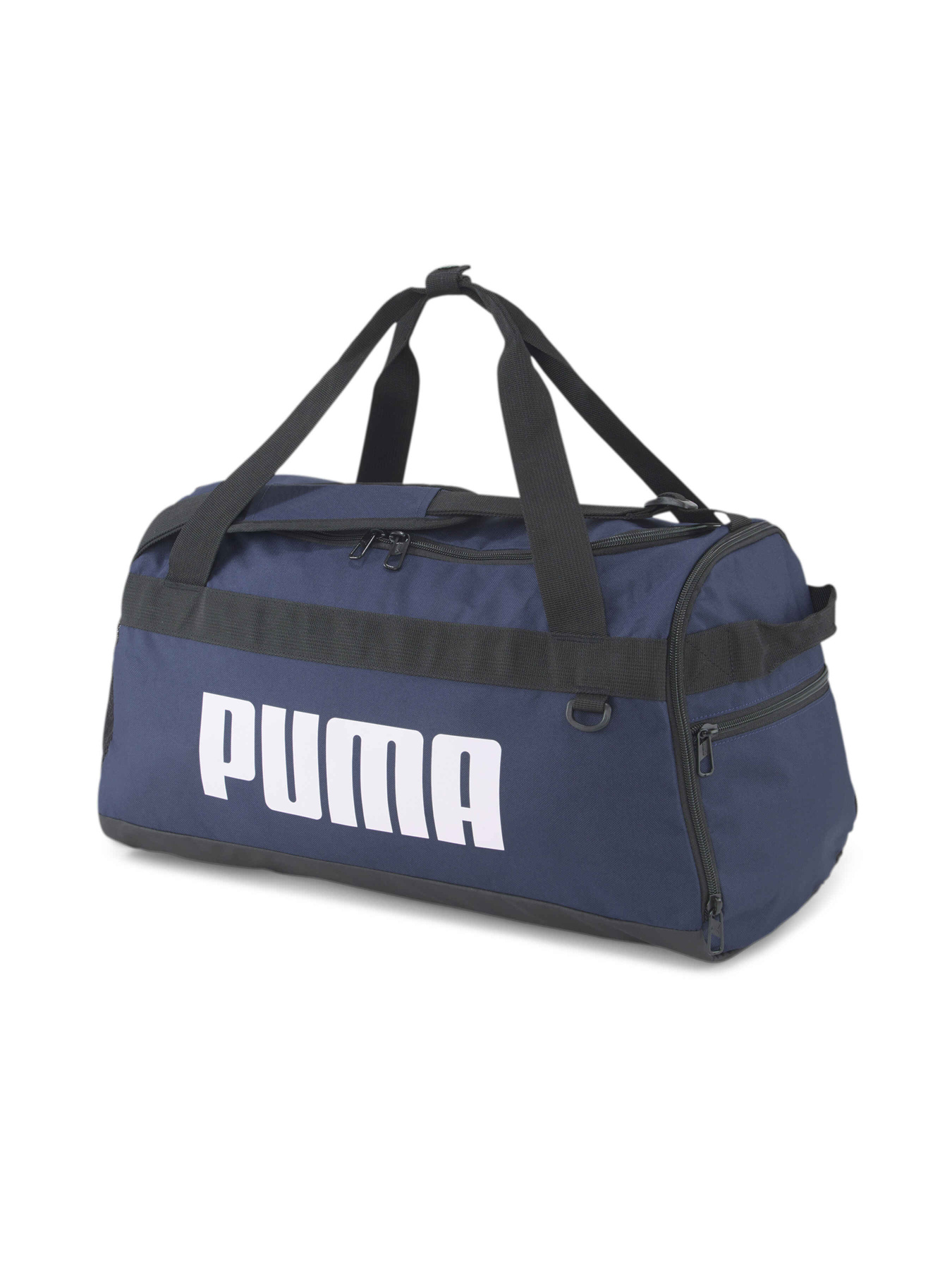 Сумки PUMA Challenger Duffel Bag S модель 079530 Фото