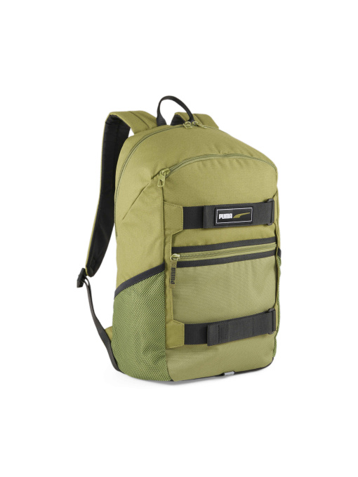 Рюкзаки PUMA Deck Backpack модель 079191 Фото