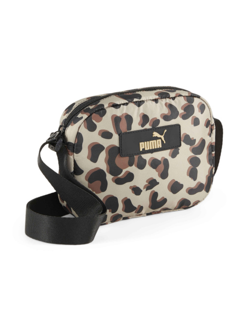 Сумки PUMA Core Pop Cross Body Bag модель 079856 Фото