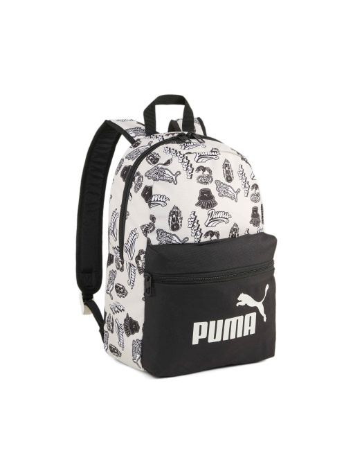 Рюкзаки PUMA Phase Small Backpack модель 079879 Фото