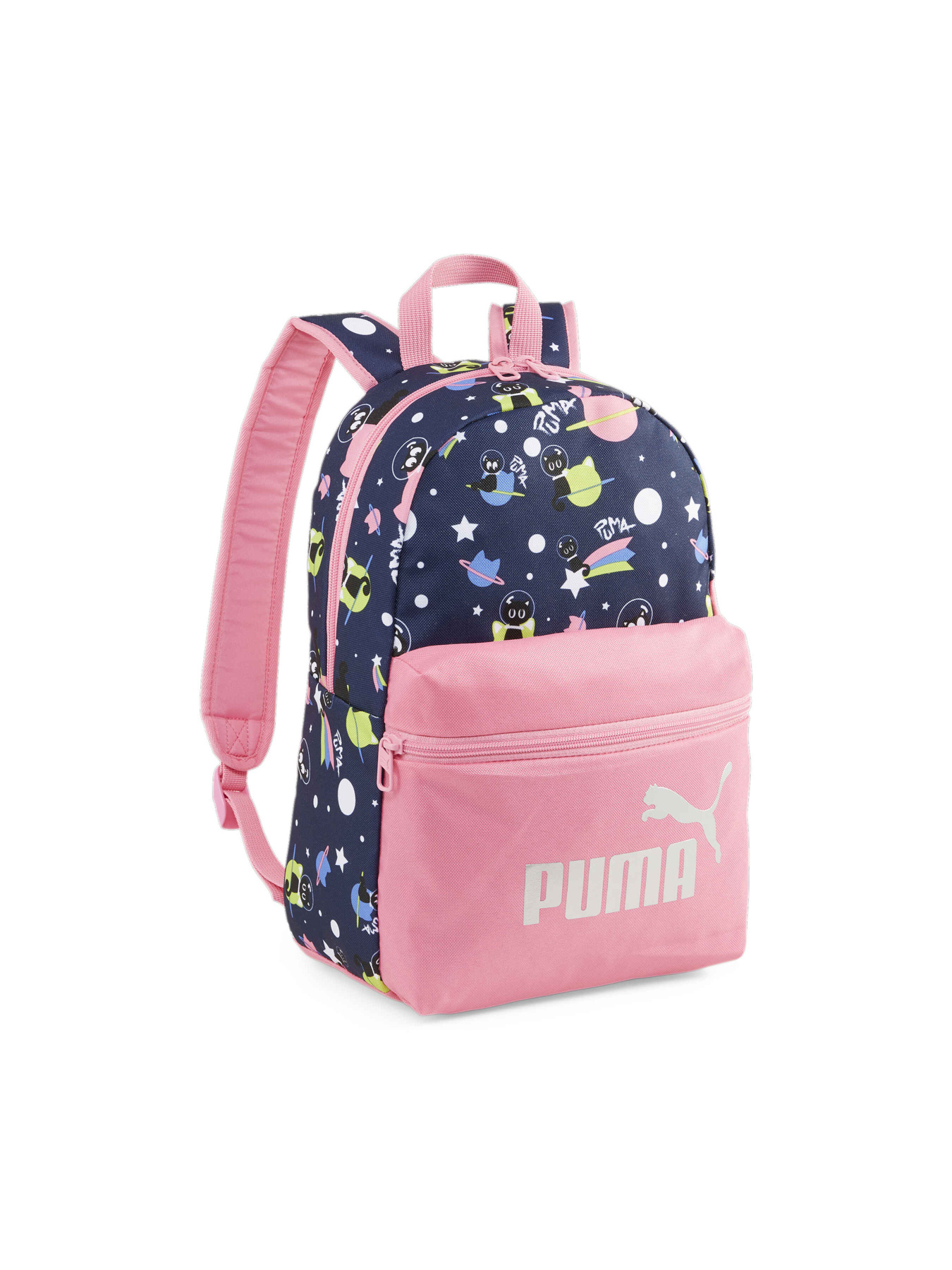 Рюкзаки PUMA Phase Small Backpack модель 079879 Рюкзаки PUMA Phase Small Backpack модель 079879 Фото