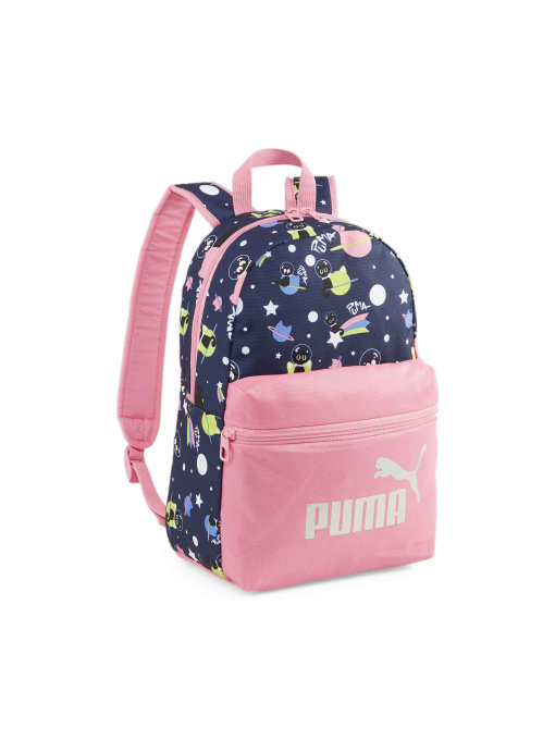 Рюкзаки PUMA Phase Small Backpack модель 079879 Фото
