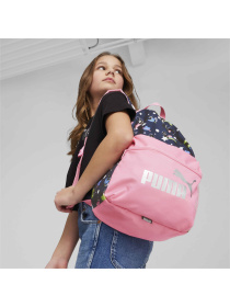 Рюкзаки PUMA Phase Small Backpack модель 079879 Фото