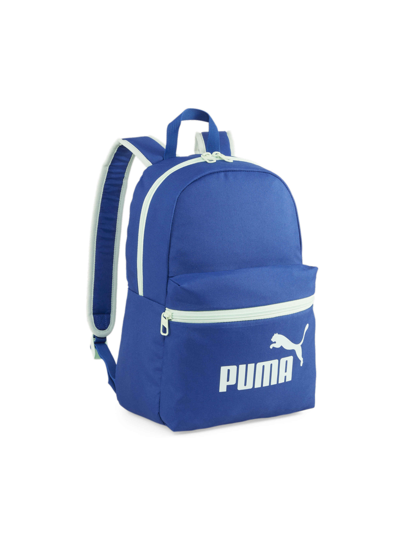 Рюкзаки PUMA Phase Small Backpack модель 079879 Фото