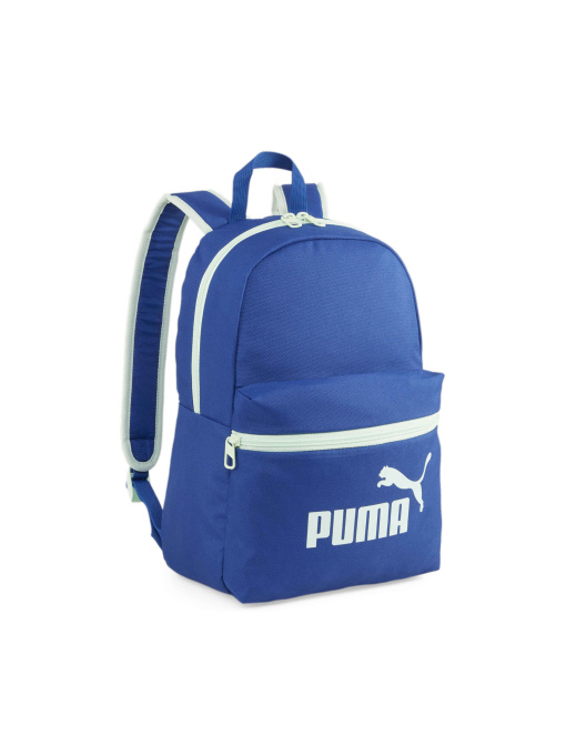 Рюкзаки PUMA Phase Small Backpack модель 079879 Фото