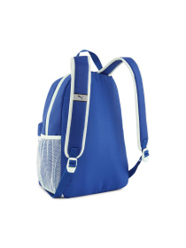Рюкзаки PUMA Phase Small Backpack модель 079879 Фото