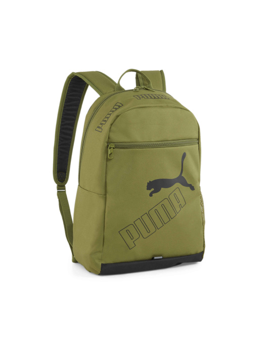 Рюкзаки PUMA Phase Backpack Ii модель 079952 Фото