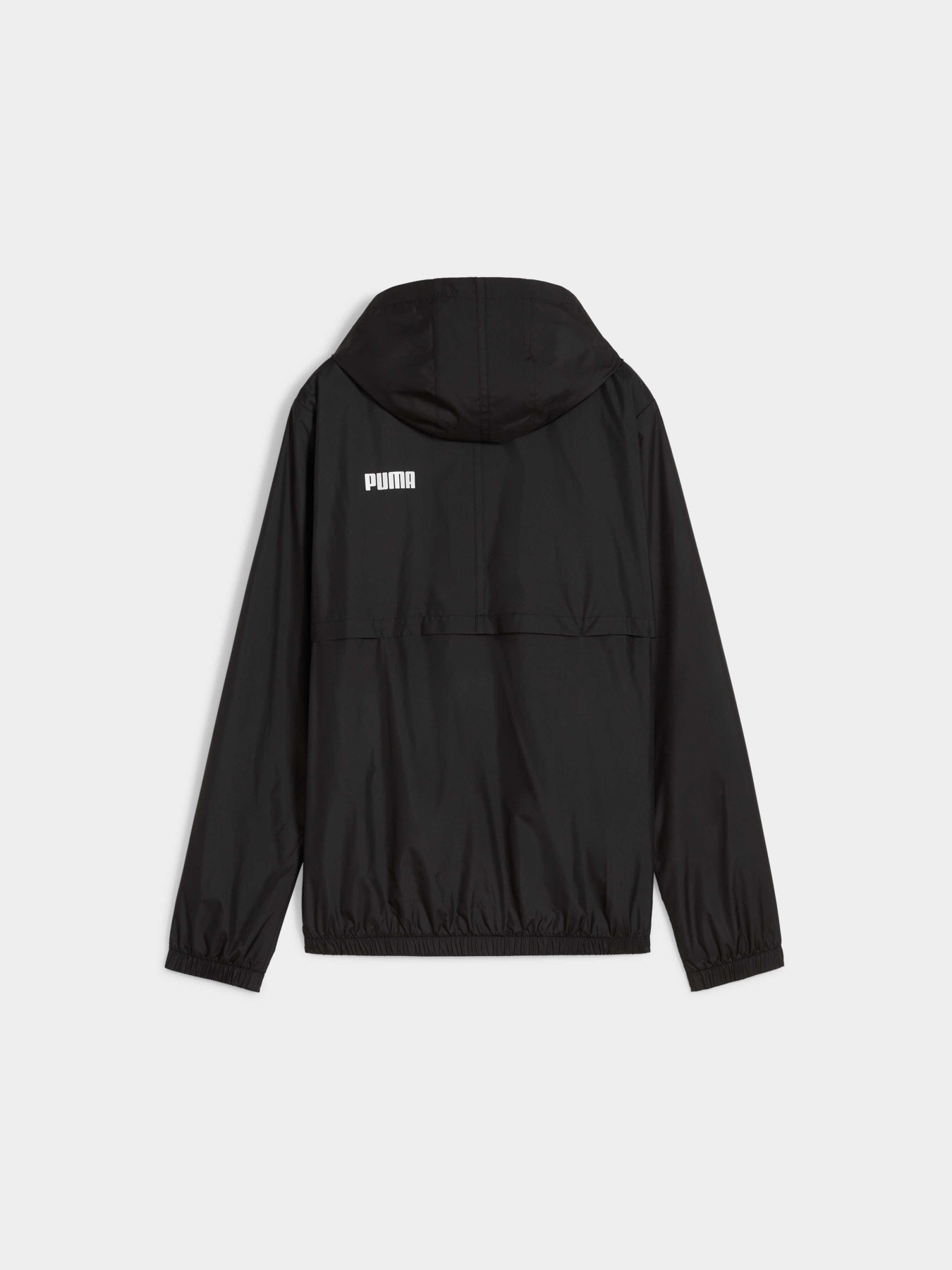 Куртки и дубленки PUMA Ess Solid Windbreaker модель 847494 Куртки и дубленки PUMA Ess Solid Windbreaker модель 847494 Фото
