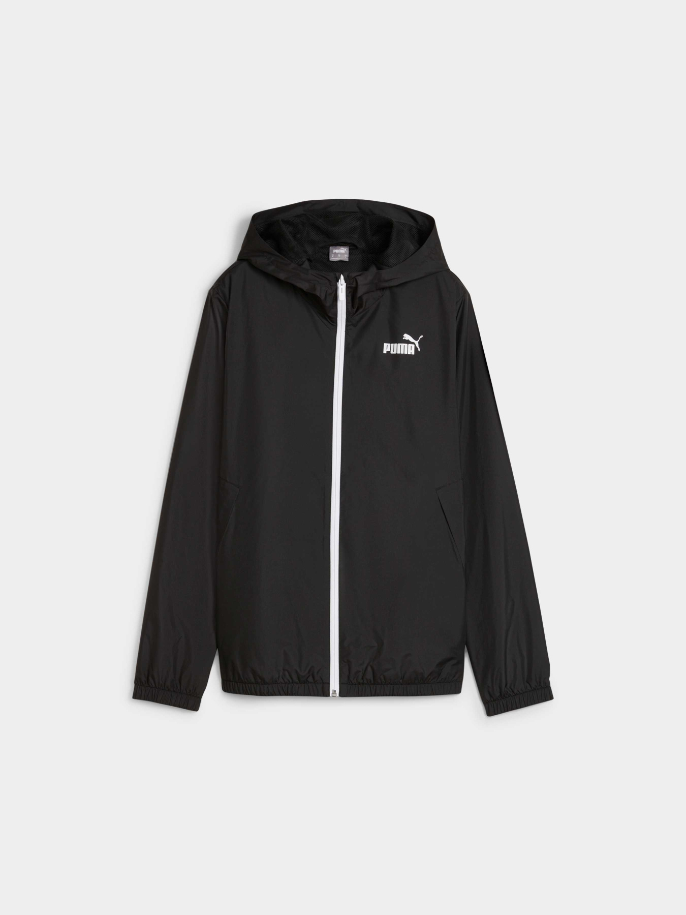 Куртки и дубленки PUMA Ess Solid Windbreaker модель 847494 Куртки и дубленки PUMA Ess Solid Windbreaker модель 847494 Фото