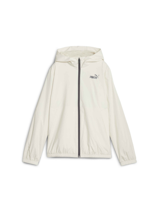 Куртки и дубленки PUMA Ess Solid Windbreaker модель 847494 Фото