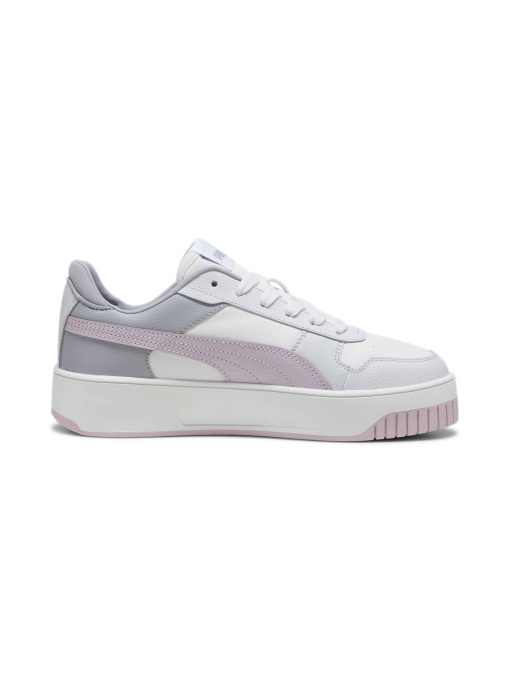 Кеди PUMA Carina Street модель 389390 Фото