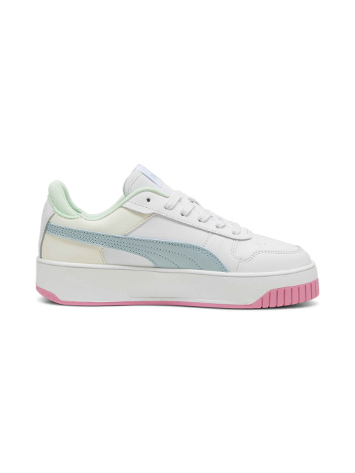 Кеди PUMA Carina Street модель 389390 Фото