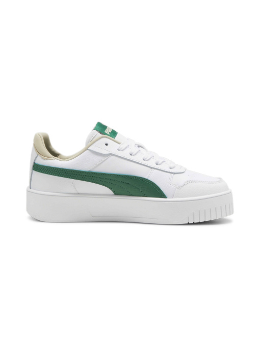Кеди PUMA Carina Street модель 389390 Фото