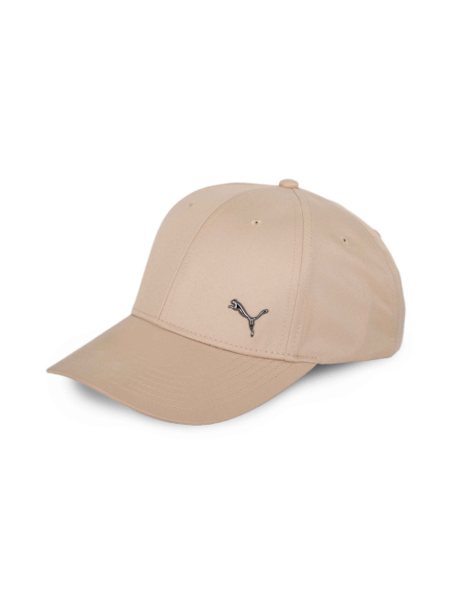 Шапки та кепки PUMA Metal Cat Cap модель 021269 Фото