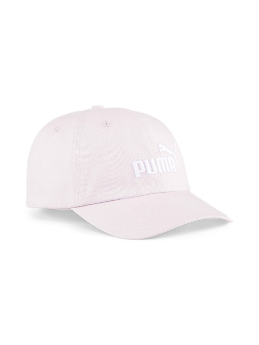 Шапки та кепки PUMA Ess No.1 Bb Cap модель 024357 Фото