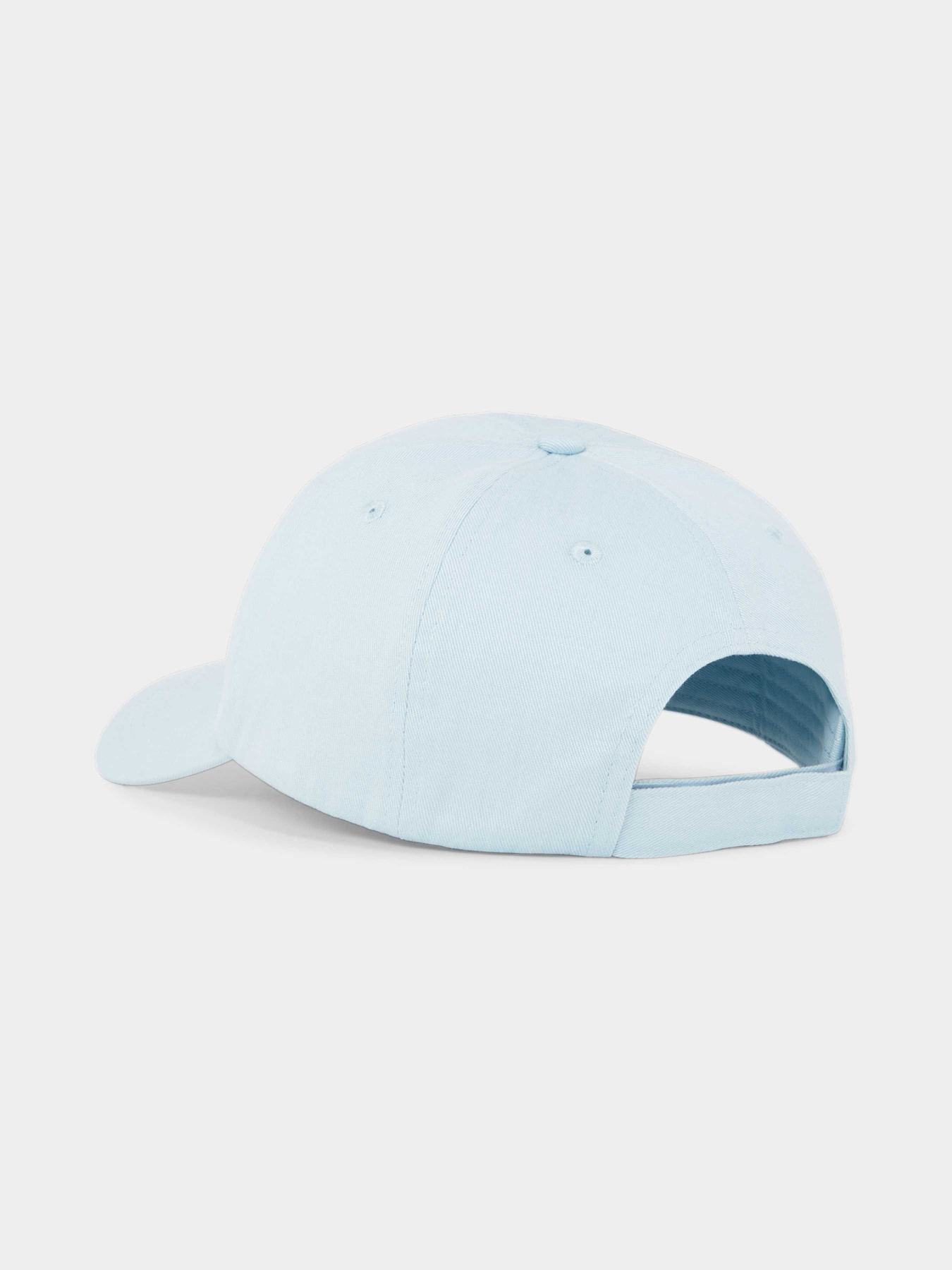 Шапки та кепки PUMA Ess No.1 Bb Cap модель 024357 Фото