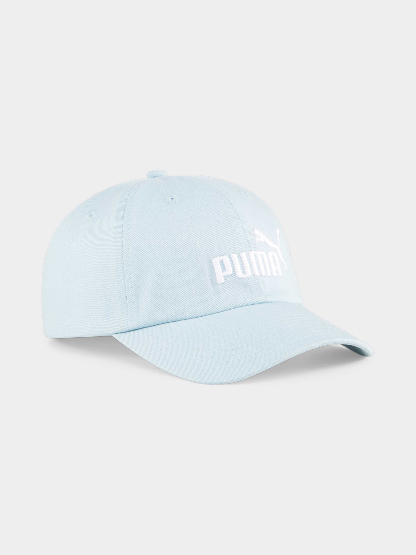 Шапки та кепки PUMA Ess No.1 Bb Cap модель 024357 Фото