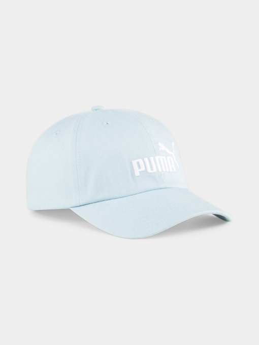 Шапки та кепки PUMA Ess No.1 Bb Cap модель 024357 Фото
