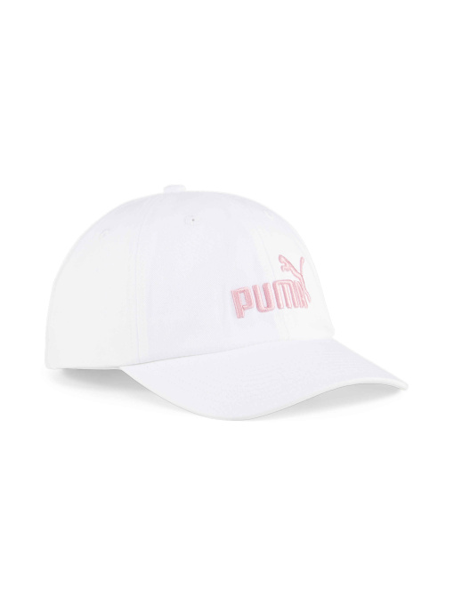 Шапки та кепки PUMA Ess No.1 Bb Cap модель 024357 Фото
