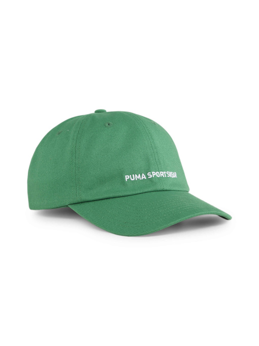 Шапки та кепки PUMA Sportswear Cap модель 024036 Фото
