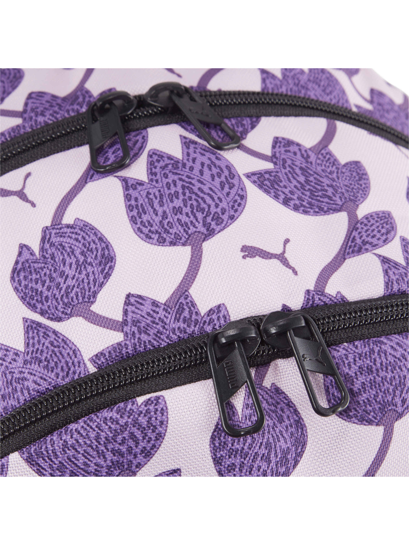 Рюкзаки PUMA Academy Backpack модель 079133 Фото