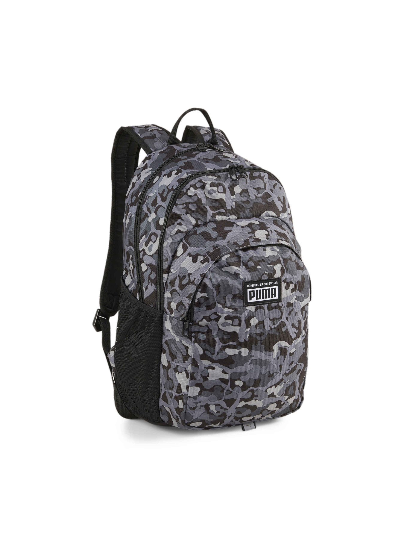 Рюкзаки PUMA Academy Backpack модель 079133 Фото