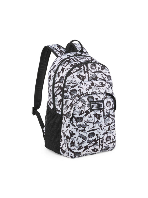 Рюкзаки PUMA Academy Backpack модель 079133 Фото