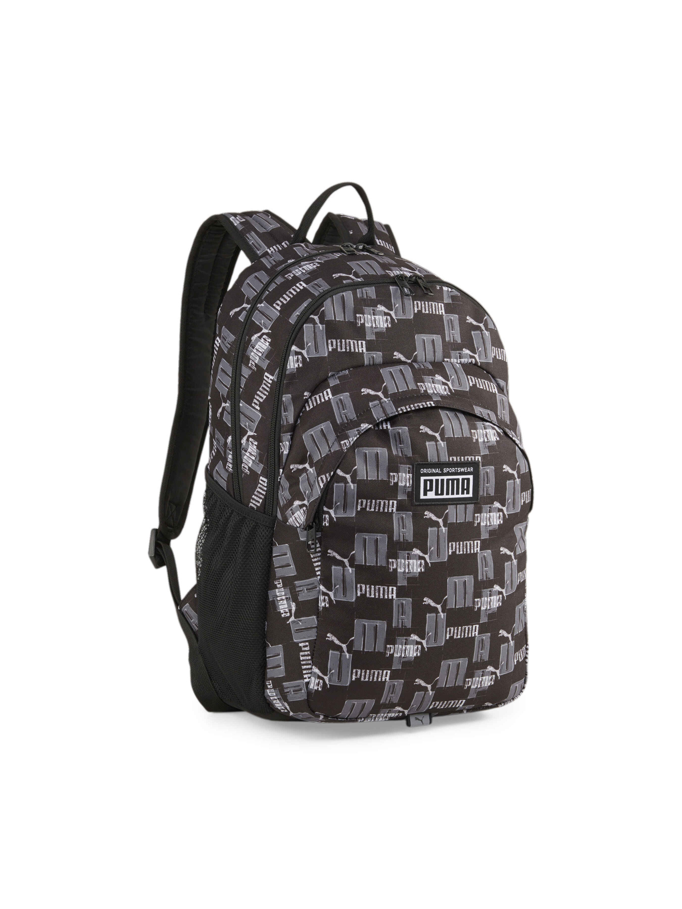 Рюкзаки PUMA Academy Backpack модель 079133 Фото