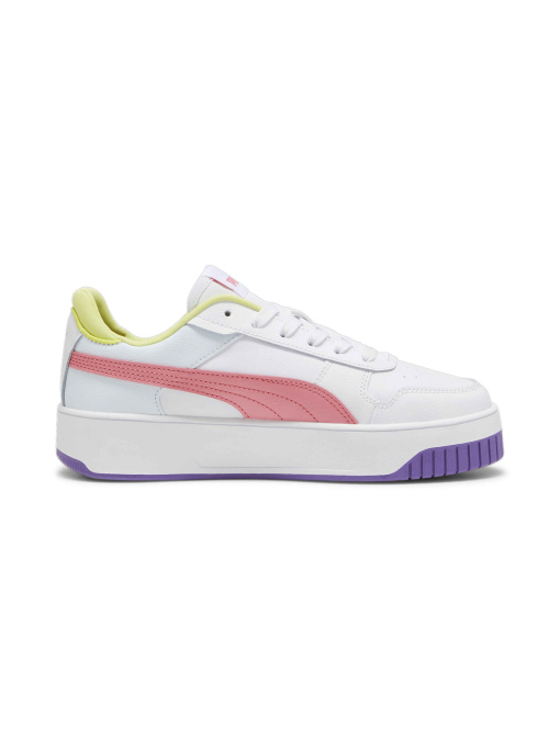 Кеди PUMA Carina Street модель 389390 Фото