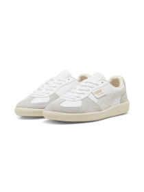 Кеди PUMA Palermo Lth модель 396464 Фото