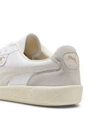 Кеди PUMA Palermo Lth модель 396464 Фото