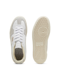 Кеди PUMA Palermo Lth модель 396464 Фото