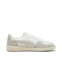 Кеди PUMA Palermo Lth модель 396464 Фото
