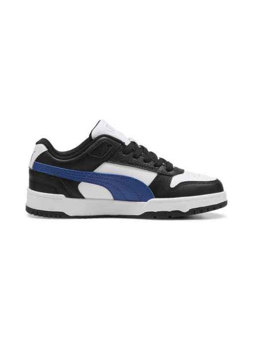 Кеди PUMA Rbd Game Low Jr модель 387350 Фото