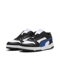 Кеди PUMA Rbd Game Low Jr модель 387350 Фото