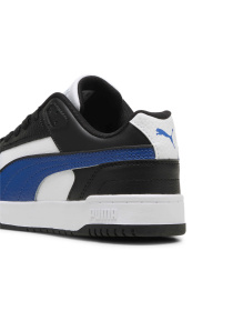Кеди PUMA Rbd Game Low Jr модель 387350 Фото
