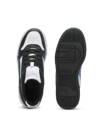 Кеди PUMA Rbd Game Low Jr модель 387350 Фото