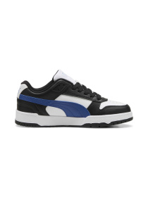 Кеди PUMA Rbd Game Low Jr модель 387350 Фото