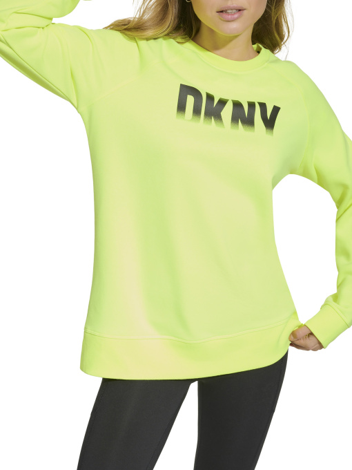Худі та світшоти DKNY модель DP3T9623_ZST Фото