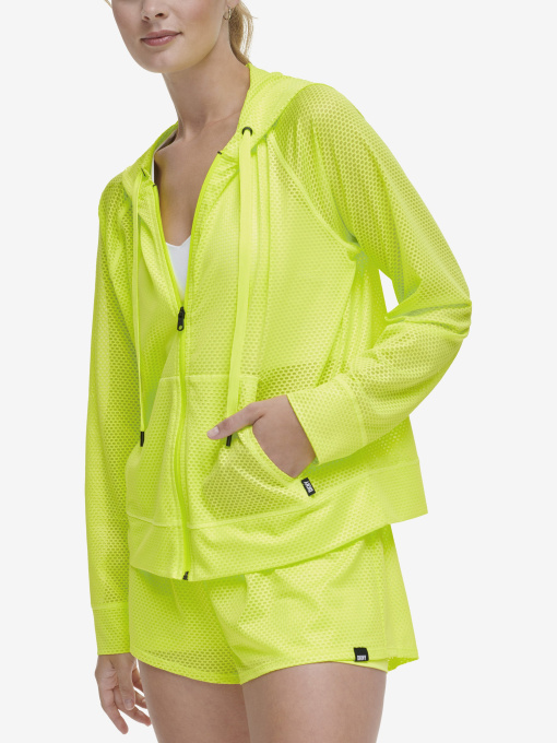 Худі та світшоти DKNY модель DP3J8949_ZST Фото