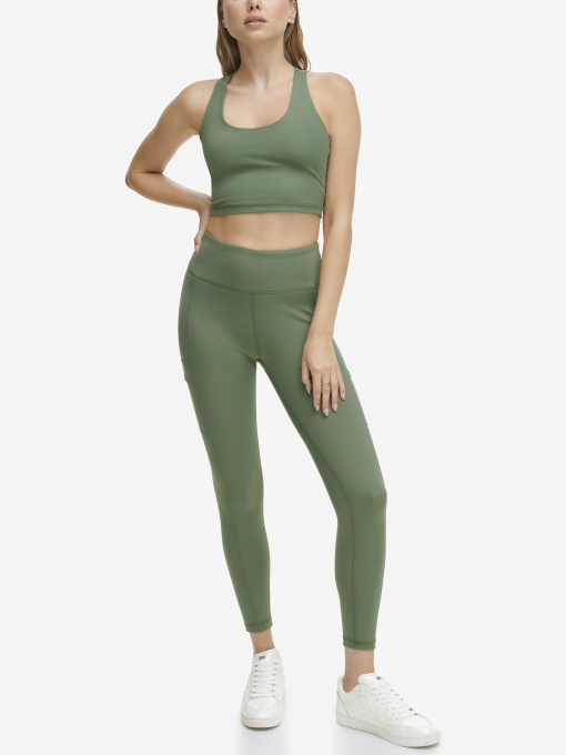 Штани DKNY модель DP3P3249_FW7 Фото