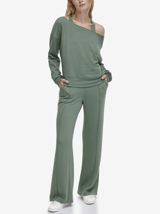 Штани DKNY модель DP3P3339_FW7 Фото